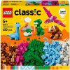 LEGO Classic 11041 Kreatívne dinosaury LEGO Classic 11041 Kreatívne dinosaury