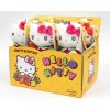 Plyšová hračka Hello Kitty melón 12 cm s vôňou Plyšová hračka Hello Kitty melón 12 cm s vôňou