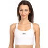 Dámska podprsenka Under Armour biela (1379195 100) S 120 dní na výmenu alebo vrátenie tovaru! Dámska podprsenka Under Armour biela (1379195 100) S 120 dní na výmenu alebo vrátenie tovaru!