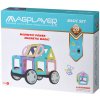 Magplayer magnetická stavebnica 28 ks Magplayer magnetická stavebnica 28 ks