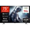 75T8D QLED TV TCL 75T8D QLED TV TCL