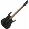 Ibanez RGRT420-WK Weathered Black Elektrická gitara Ibanez RGRT420-WK Weathered Black Elektrická gitara