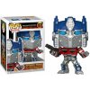 Funko Pop! Transformers Optimus Prime 1372 Funko Pop! Transformers Optimus Prime 1372
