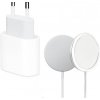 Nabíjačka PD 20W QC3.0+ nabíjačka Magsafe QI Nabíjačka PD 20W QC3.0+ nabíjačka Magsafe QI