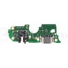 Doska nabíjania Oppo A38 - nabíjací konektor, mikrofón Doska nabíjania Oppo A38 - nabíjací konektor, mikrofón