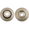 Brzdový kotúč TRW Automotive Aftermarket DF2812 Brzdový kotúč TRW Automotive Aftermarket DF2812