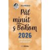Päť minút s Bohom (2026) - Anna Mátiková Päť minút s Bohom (2026) - Anna Mátiková