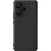 Nillkin Super Frosted PRO Magnetic Zadní Kryt pro Xiaomi Redmi Note 13 Pro+ 5G Black Nillkin Super Frosted PRO Magnetic Zadní Kryt pro Xiaomi Redmi Note 13 Pro+ 5G Black