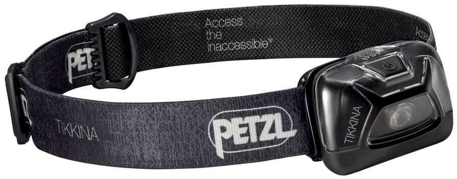 Petzl Tikkina