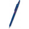 Mikrotužka Rotring 600 Blue - 0,7 mm Mikrotužka Rotring 600 Blue - 0,7 mm