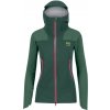 Karpos Valsesia Shell Dámska Bunda Jungle Green/Duck Green Karpos Valsesia Shell Dámska Bunda Jungle Green/Duck Green