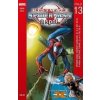 Ultimate Spider-Man a spol. 13 - Brian Michael Bendis, Mark Bagley, Mark Millar Ultimate Spider-Man a spol. 13 - Brian Michael Bendis, Mark Bagley, Mark Millar