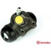 BREMBO A 12 337 Brzdovy valcek kolesa BREMBO A 12 337 Brzdovy valcek kolesa