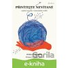 E-kniha Přivítejte nevítané - Pema Chödrön E-kniha Přivítejte nevítané - Pema Chödrön
