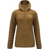 Dámska bunda Salewa Brenta RDS DWN W JKT Golden Brown 42 Dámska bunda Salewa Brenta RDS DWN W JKT Golden Brown 42