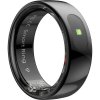 Powerton Smart RING PRE veľkosť 8 čierny