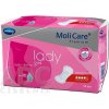 Molicare Lady 4 kapky, 14 ks Molicare Lady 4 kapky, 14 ks