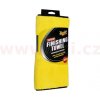 Meguiar's Supreme Finishing Towel - luxusný uterák z mikrovlákna 50x30 cm, 1 050 g/m2 Meguiar's Supreme Finishing Towel - luxusný uterák z mikrovlákna 50x30 cm, 1 050 g/m2