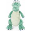 NICI plyšák Krokodíl McDile sediaci 27 cm NICI plyšák Krokodíl McDile sediaci 27 cm
