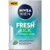 Nivea Men Fresh Kick voda po holení 100 ml Nivea Men Fresh Kick voda po holení 100 ml