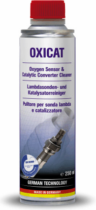 Autoprofi OXICAT - Oxygen Sensor & Catalytic Converter Cleaner 250 ml