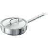 Zwilling Panvica s pokrievkou Classic 24 cm 2,7 l Zwilling Panvica s pokrievkou Classic 24 cm 2,7 l