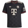 Adidas FC Bayern München - Bayern Mníchov dres detský (2025-2026) tretí + vlastné meno a číslo Adidas FC Bayern München - Bayern Mníchov dres detský (2025-2026) tretí + vlastné meno a číslo
