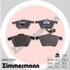 Sada brzdových platničiek kotúčovej brzdy OTTO ZIMMERMANN 23801.200.1 Sada brzdových platničiek kotúčovej brzdy OTTO ZIMMERMANN 23801.200.1