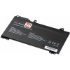 Batéria T6 Power pre HP ProBook 430 G6, 440 G6, 445 G6, 450 G6, 455 G6, 3900mAh, 45Wh, 3cell, Li-pol NBHP0174 Batéria T6 Power pre HP ProBook 430 G6, 440 G6, 445 G6, 450 G6, 455 G6, 3900mAh, 45Wh, 3cell, Li-pol NBHP0174