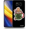 Picasee ULTIMATE CASE pro Xiaomi Poco X3 Pro - Hot Cocoa Club Picasee ULTIMATE CASE pro Xiaomi Poco X3 Pro - Hot Cocoa Club