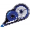 Donau Korekčný roller DONAU jednorazový 4,2mm x 5m