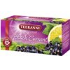 Teekanne WOF Black currant with lemon 20 x 2,5 g Teekanne WOF Black currant with lemon 20 x 2,5 g