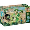 Playmobil Wiltopia Nočné svetlo dažďového pralesa 71009 Playmobil Wiltopia Nočné svetlo dažďového pralesa 71009