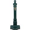 Umývadlo Strend Pro Garden LT-DC036, záhradné, zelené, 330x290x820 mm Umývadlo Strend Pro Garden LT-DC036, záhradné, zelené, 330x290x820 mm