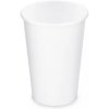 Pohár papierový biely 330ml / 50ks Pohár papierový biely 330ml / 50ks