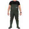 Mistrall brodiace nohavice PVC