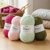 Drops Daisy 50g 110m Drops Daisy 50g 110m