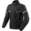 REVIT bunda OUTBACK 4 H2O black - 3XL REVIT bunda OUTBACK 4 H2O black - 3XL