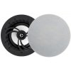 Lithe Audio 6,5 Bluetooth zabudovateľný reproduktor + pasívne (pár) Bluetooth 5 Ceiling Speakers 6.5 Pair Lithe Audio 6,5 Bluetooth zabudovateľný reproduktor + pasívne (pár) Bluetooth 5 Ceiling Speakers 6.5 Pair