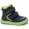 Protetika zimné barefoot topánky GERO green s PRO-tex membránou zateplené ko Protetika zimné barefoot topánky GERO green s PRO-tex membránou zateplené ko