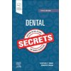 Dental Secrets (Stephen T. Sonis,Jennifer Anne Magee)(Brožovaná) Dental Secrets (Stephen T. Sonis,Jennifer Anne Magee)(Brožovaná)