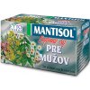 Fytopharma Mantisol bylinný čaj pre mužov 20 x 1 g Fytopharma Mantisol bylinný čaj pre mužov 20 x 1 g