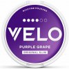 VELO PURPLE GRAPE 4 DOTS 10,9 mg ORIGINAL SLIM VELO PURPLE GRAPE 4 DOTS 10,9 mg ORIGINAL SLIM