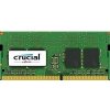 Crucial DDR4 SODIMM 8GB 2400MHz CL17 1.2V CT8G4SFS824A Crucial DDR4 SODIMM 8GB 2400MHz CL17 1.2V CT8G4SFS824A