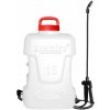 HECHT 416 ACCU Akumulátorový chrbtový postrekovač HECHT 416 ACCU Akumulátorový chrbtový postrekovač