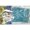 Gumičky Alpha Bands Rainbow Loom 500 ks tyrkysové od 6 rokov Gumičky Alpha Bands Rainbow Loom 500 ks tyrkysové od 6 rokov