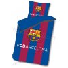 Posteľná bielozeň Barcelona team II bavlna 140x200