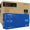 Nitrilové rukavice Mercator Nitrylex Basic modré blue veľ. M 100 ks Nitrilové rukavice Mercator Nitrylex Basic modré blue veľ. M 100 ks
