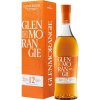 Glenmorangie The Original 12y 40% 0,7 l (karton) Glenmorangie The Original 12y 40% 0,7 l (karton)