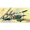 Směr Fokker Dr 1 1:48 Směr Fokker Dr 1 1:48